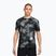 Men's running shirt Nike Miler black