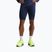Men's running shorts Nike Stride midnight navy
