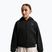 Children's sweatshirt Nike Sportswear Studio Fleece black/white