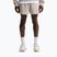 Men's training shorts Nike Primary NanoKnit moon particle/college grey/moon particle