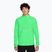 Men's running jacket Nike Miler illusion green