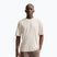 Men's training shirt Nike 24.7 ImpossiblySoft Light light orewood brown/sail/lilght iron ore