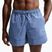 Men's training shorts Nike N.A.C. indigo storm/indigo storm