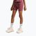 Children's shorts Nike Pro pink smoke/white
