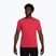 Men's running shirt Nike AeroSwift fusion red/black