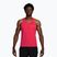 Men's running shirt Nike AeroSwift fusion red/black
