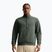 Men's training sweatshirt Nike 24.7 ImpossiblySoft Camo Green/Black/Outdoor Green