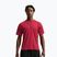 Men's training shirt Nike Flex tough red/black