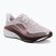 Women's running shoes Nike Pegasus 42 bleached lilac/mystic dates/pink rise