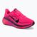 Women's running shoes Nike Pegasus 42 hyper pink/laser crimson/black