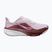 Women's running shoes Nike Pegasus 42 bleached lilac/mystic dates/pink rise