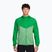 Men's running jacket Nike Stride green spark