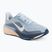 Women's running shoes Nike Pegasus 42 hydrogen blue/mystic navy/aluminum/white
