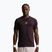 Polo shirt Nike Court Dri-Fit Burgundy Ash