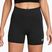 Women's shorts Nike Sportswear Classic black/white