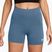 Women's shorts Nike Sportswear Classic work blue/white