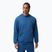 Men's sweatshirt Jordan Pullover Hoodie true blue/black