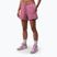 Women's shorts Jordan Fleece desert berry/white