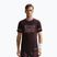 Men's T-shirt Nike Court Dri-FIT Cotton burgundy ash