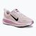 Children's running shoes Nike Vomero 18 bleached lilac/light magenta/black