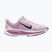 Children's running shoes Nike Vomero 18 bleached lilac/light magenta/black