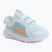 Children's shoes Nike Star Runner 5 glacier blue/energy/black/total orange