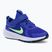 Children's shoes Nike Star Runner 5 racer blue/midnight navy/illusion green