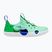 Children's sandals Nike Sunray Protect 4 Arctic Green/Green Spark/Racer Blue