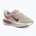 Nike Vomero 18 running shoes cream ii/sail/pink smoke