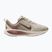 Children's running shoes Nike Vomero 18 cream ii/sail/pink smoke