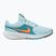 Children's running shoes Nike Star Runner 5 glacier blue/energy/black/total orange