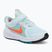 Children's shoes Nike Star Runner 5 glacier blue/energy/black/total orange