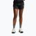 Women's running shorts Nike Tempo Dri-Fit Unlined black/white/cool grey