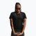 Women's running shirt Nike AeroSwift black/white