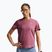 Women's running shirt Nike Swift Dri-Fit pink smoke