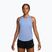 Women's running shirt Nike Swift Aero-Fit Tank Top aluminum/pure platinum