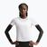 Women's running shirt Nike AeroSwift white/black