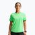 Women's running shirt Nike Swift Dri-Fit illusion green