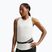 Women's running shirt Nike Swift Dri-Fit Tank Top sail