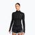 Women's running sweatshirt Nike Swift Dri-Fit Full Zip black