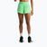Women's training shorts Nike Pro Sculpt illusion green/black