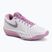 Men's basketball shoes Nike G.T. Cut Academy 2 white/light magenta/purple dynasty