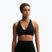 Women's training leggings Nike One black/white