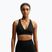 Training bra Nike Indy Strappy black/white