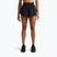 Women's training shorts Nike Pro Sculpt black/white