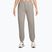 Women's trousers Nike Studio Fleece cream li/sail