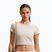 Women's T-shirt Nike Sportswear Chill Knit cream Ii/sail
