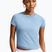 Women's T-shirt Nike Sportswear Chill Knit work blue