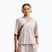 Women's training shirt Nike 24.7 ImpossiblySoft Light cream Ii/college grey