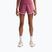 Women's training shorts Nike One pink smoke/pink rise/mystic dates